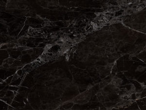 Bänkskivan Svart marmor i laminat, Nordanro Flex