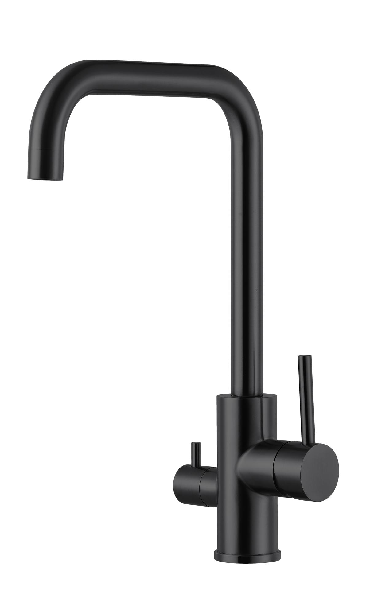 DecoFocus Black Med DM