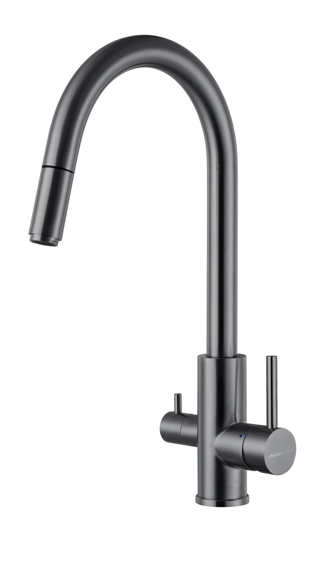 DecoRoyal Antracit Med DM